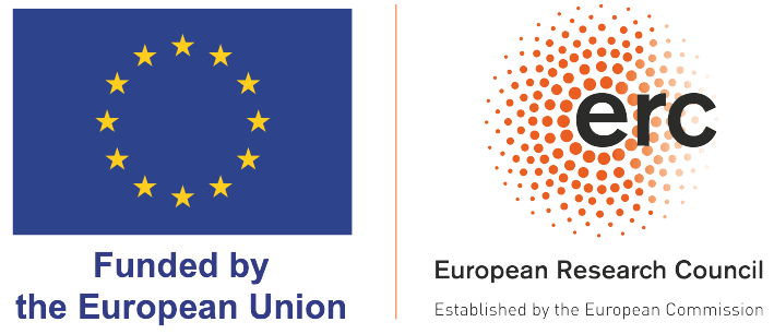 Erc EU Logo