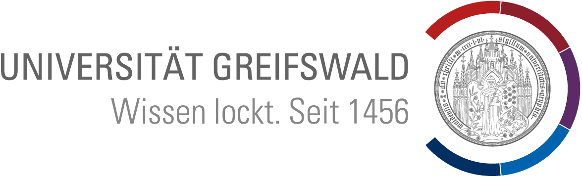 University Greifswald Logo